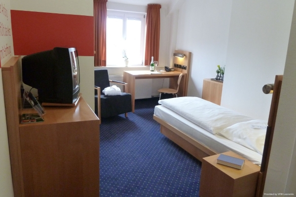 Hotel Der Achtermann (Goslar)